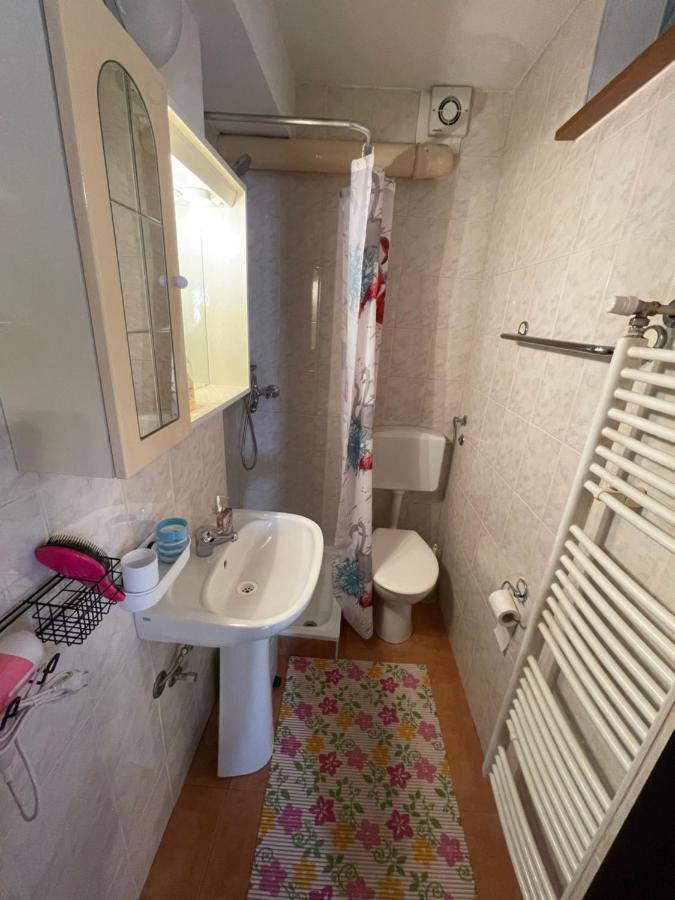 Kometer Daire Bovec Dış mekan fotoğraf