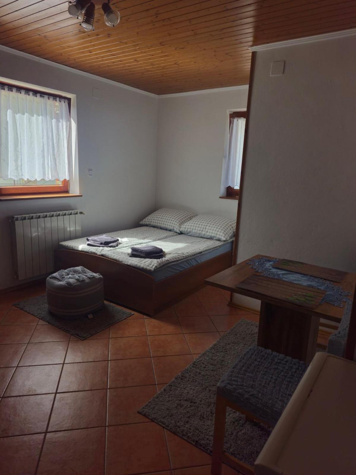 Kometer Daire Bovec Dış mekan fotoğraf
